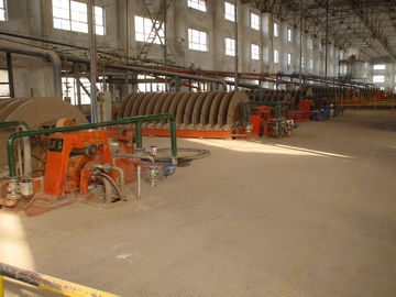 Bộ lọc đĩa gốm tự động bền bỉ Hiệu suất ổn định Bộ lọc rõ ràng